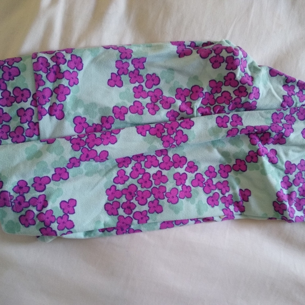 Lularoe leggings